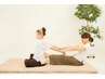 【大在地区希少】スタッフ尾石対応 タイ古式マッサージ60分 ¥6,600