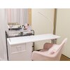 アクアネイル(AQUA Nail)のお店ロゴ