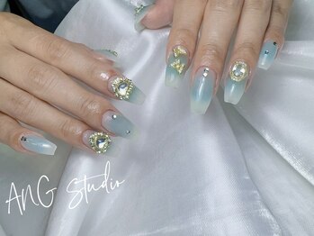 エーエヌジー スタジオ(ANG Studio)/