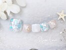 8monthly nail  collection