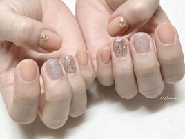 ニュアンスミラー