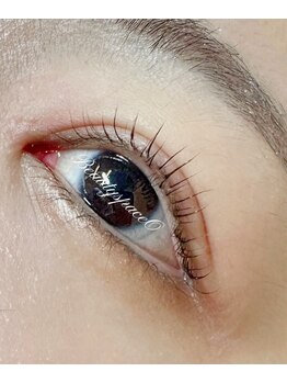 ビューティースペース オー 名駅本店(ビューティースペースO)/次世代まつげパーマ