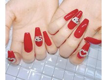 アイシーネイル 新宿店(icy nail)/ワンカラー