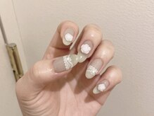 アコ バイ ネオリーブ(aco by Neolive)/ワンカラー×レース☆