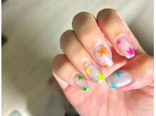 プリマベーラ(Primavera)/スターネイル