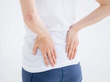 ニュートラルポジション(Neutral Position)