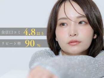 ヴィヴィエル 天王寺店(viviell)