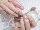 チェスナッツ 銀座(CHESTNUTS Nail&Eyelash)の写真/【Design Free～¥13500】持ち込みデザイン相談OK！華やかで綺麗な指先に♪イベント・ブライダルネイルも◎