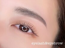 ノワ(nowa)/まつ毛パーマ＋アイブロウ