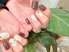 持ち込みDesign120分