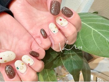 クレー(Klee)/持ち込みDesign120分