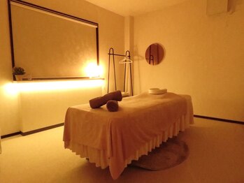ココネ(cocone)/マッサージルーム