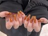 【新規】パラジェル使用☆ワンカラー￥6600→￥5500