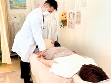 筋膜リリース整体院 喜楽
