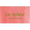ラ ヴェラー(La valeur)のお店ロゴ