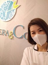 リゼラアンドコー 池袋店&nbsp;岡嵜(F) 