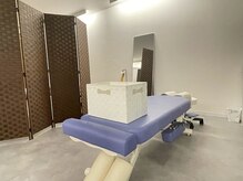 ホープ(HOPE)の雰囲気（広々とした空間で周りの目を気にすることなくお寛ぎいただけます）