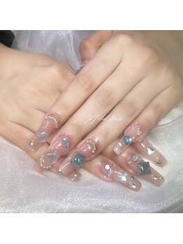 ジョイネイルスタジオ 高田馬場(JoY Nail Studio)/