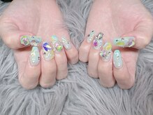 ドーリーガール(Dolly Girl)/