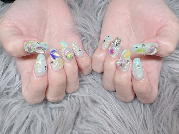 ドーリーガール(Dolly Girl)/