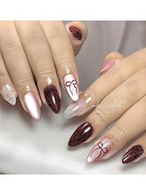 美人計ネイルサロン/