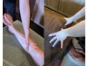【たっぷり120分】ボディケア+リフレクソロジー　120分　¥9,800