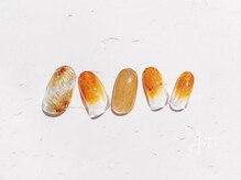 アルテ 松戸店(Arte)/定額ネイルデザインB　￥7500
