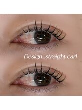 ラニ(Lani)/パリジェンヌラッシュリフト