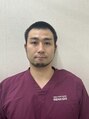 あらいやくし接骨院/はりきゅう骨盤ラボ キュア(cure) 守田 晃尚