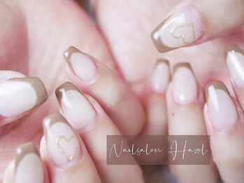 ヘーゼル(Hazel)/