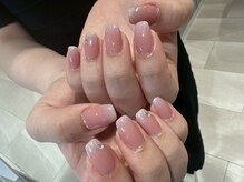 サラ 千種吹上店(Sara)/グラデコース