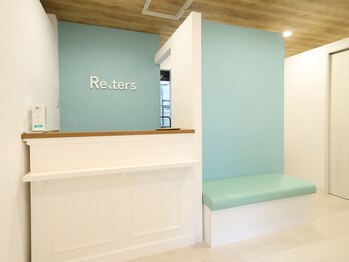 リターズ鍼灸治療所 天王寺院