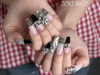 イチネイル(ICHI NAIL)/
