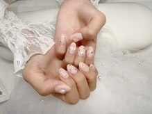 フェアリー(Fairy)/持ち込みデザイン