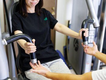 まこと整骨院/腰痛・肩こり・マッサージ・整体