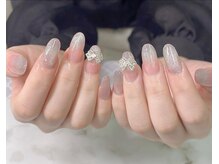ビーティーサンキューネイル(BT39_Nail)/