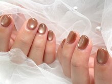 シェリ バイ リッシュ(Cheri by RICHE)/ちゅるんブラウンマグネット