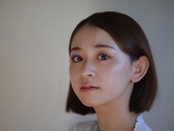 ラリール(Larire)の写真/アイシャンプー付き★【まつげパーマ¥4400】ナチュラルなのにしっかり目ヂカラUP★朝メイクの時短にも◎