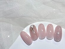 エヌワイ(Ny)/恵比寿/オフィスネイル