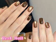 ベストネイル 池袋東口店(Best Nail)/人気デザイン