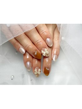 定額メニューのあるサロン