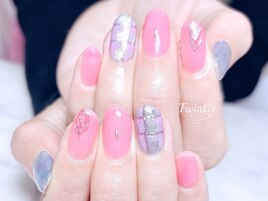 定額メニューデザインプラン