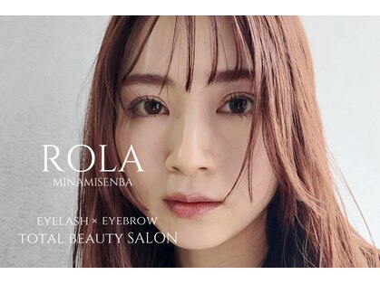 ローラ 南船場店(ROLA)の写真