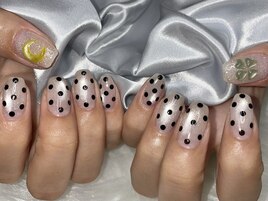 持ち込みデザイン¥11000