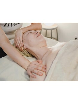 短期集中コースのあるサロン