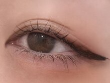 ルルバイアズール 草加店(LULU by azule)/まつげトリートメント！！