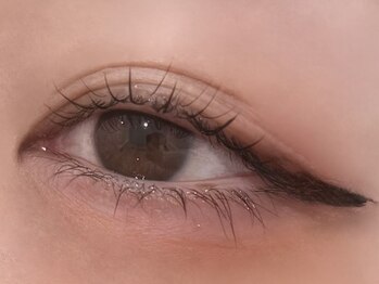 ルルバイアズール 草加店(LULU by azule)/まつげトリートメント!!