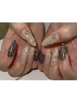 定額メニューのあるサロン