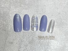 サロン ド ディーバ(Salon de Deba)/シンプルコース