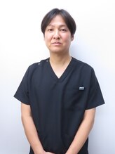 トムズ(Tom’s) 山下 真吾